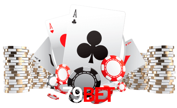 Jogue jogos de pôquer em 79BET