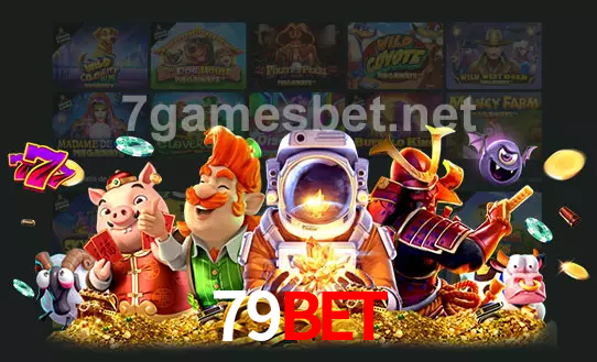 cassino 79BET