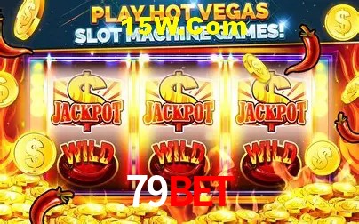 Recursos de Bônus 79BET