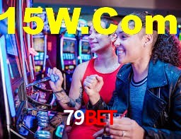 79BET: Jogos de Caça-Níqueis-Altas Recompensas, Roleta-Velocidade, Blackjack-Desafios Máximos