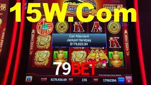 Tournaments 79BET
