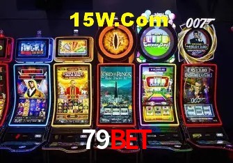 Jogos Exclusivos 79BET