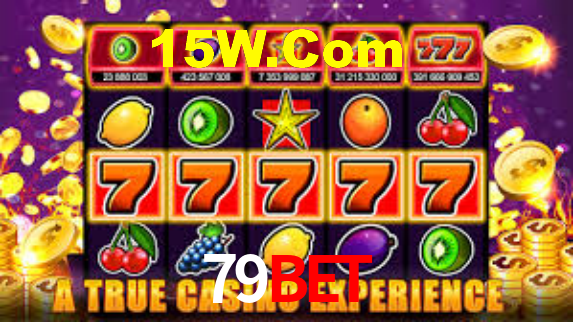 Bônus Generosos e Exclusivos no 79BET para Você!
