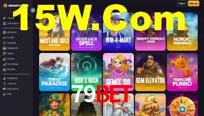 Live Casino 79BET