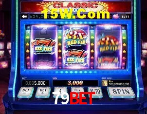 Programa VIP 79BET