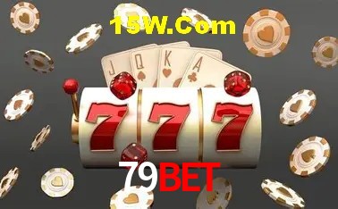 Apostas de Tênis 79BET