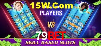 Statistics 79BET