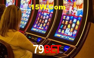 Apostas de Futebol 79BET