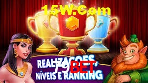 Welcome Bonus 79BET