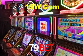 Jogos de Slot 79BET