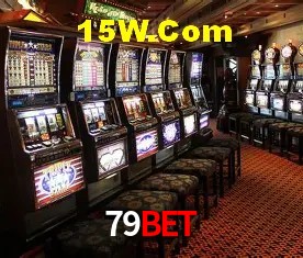 Avaliações dos Jogadores 79BET