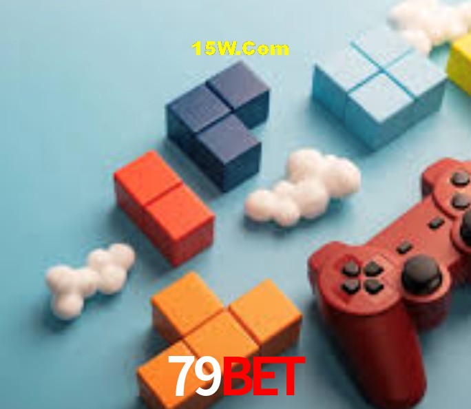 Inovações de Jogos na 79BET: O Futuro das Experiências Interativas