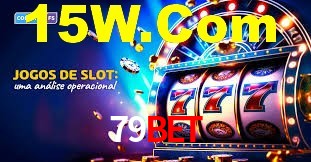Roulette Table 79BET