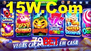 79BET App Interface