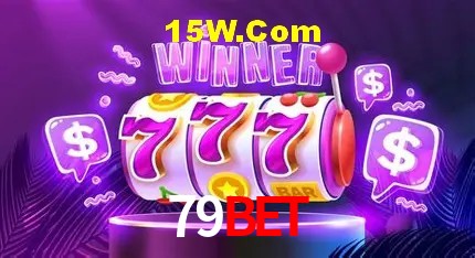 Provedores de Jogos 79BET