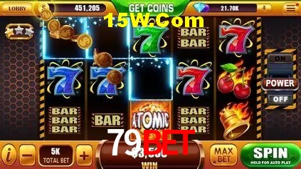 cassino 79BET