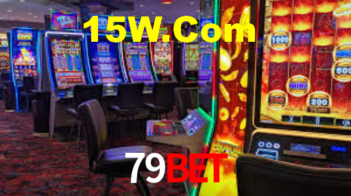 Sinta a adrenalina dos jogos de cassino com 79BET